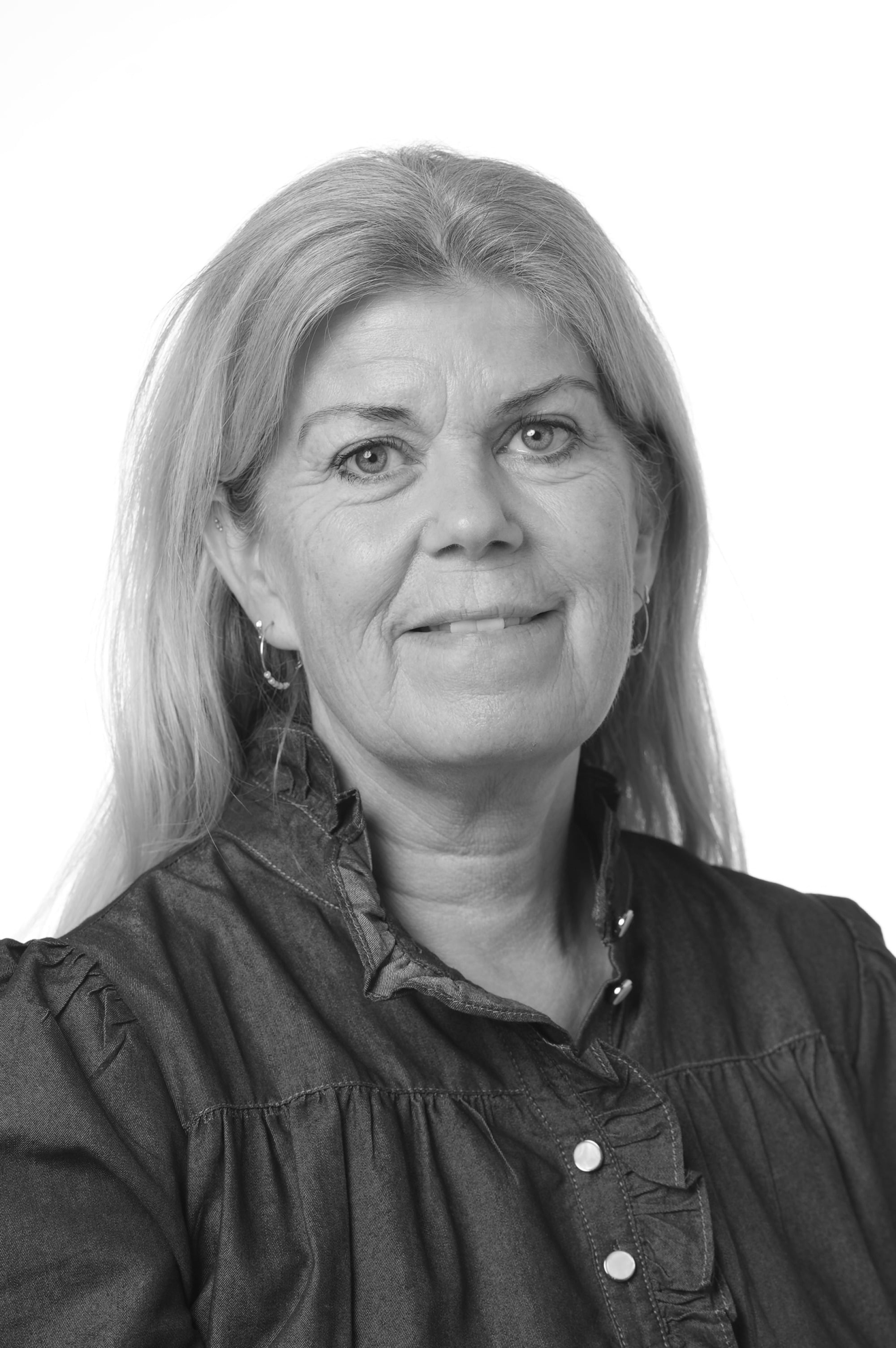 LENE WINTHER CHRISTENSEN