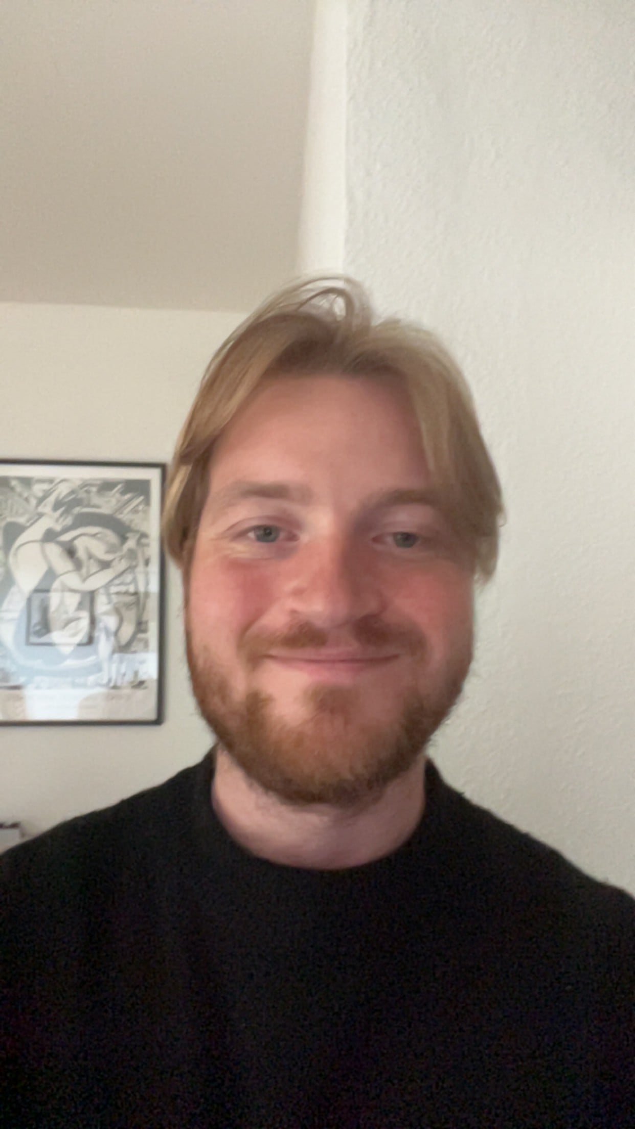 CHRISTIAN BAUN CHRISTENSEN