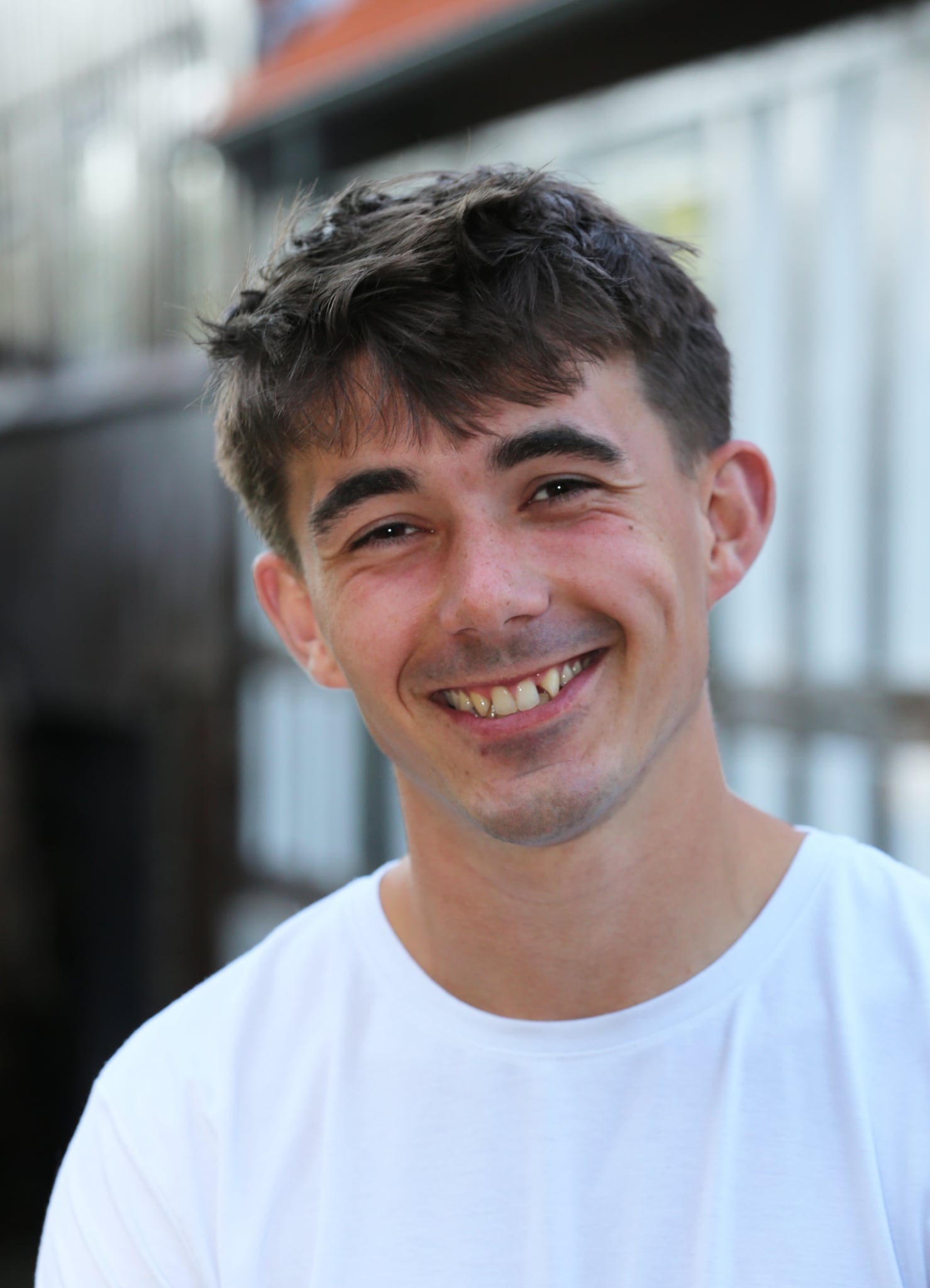 MARTIN SCHNEIDER CHRISTENSEN