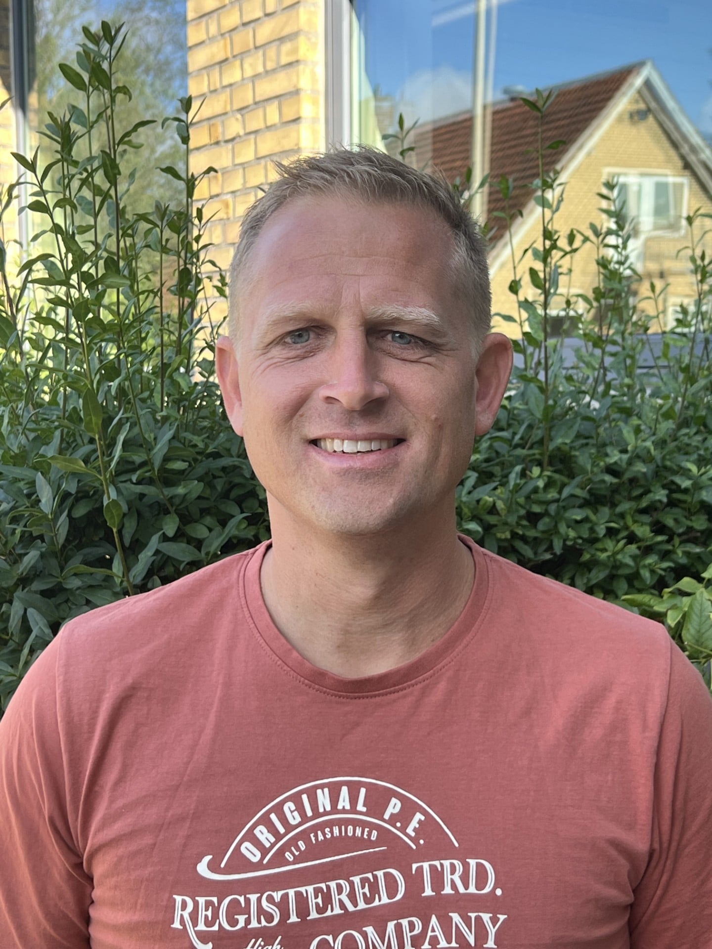 NICOLAI GLANZ
