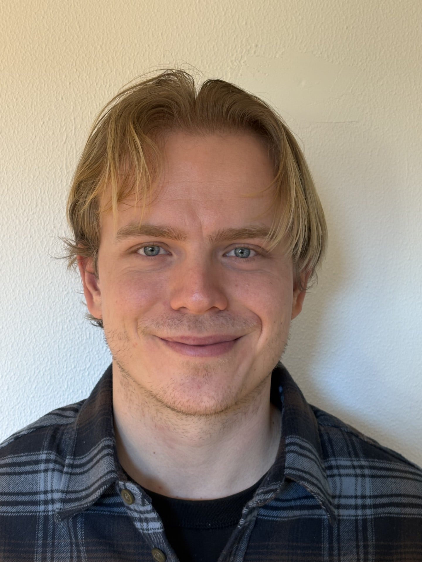 SEBASTIAN LAI KNUDSEN