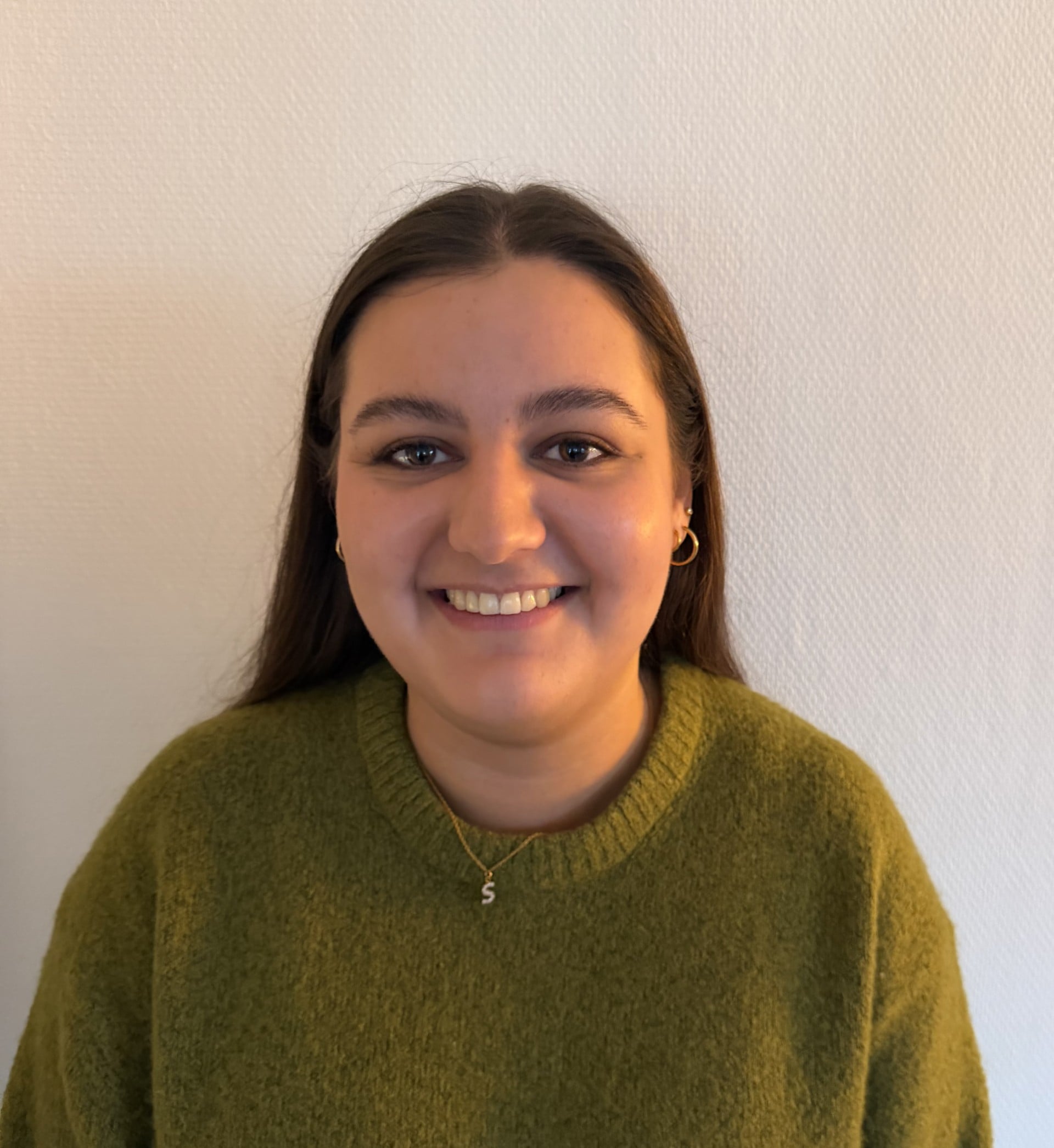 SIMLA KATHRINE SAYMAN