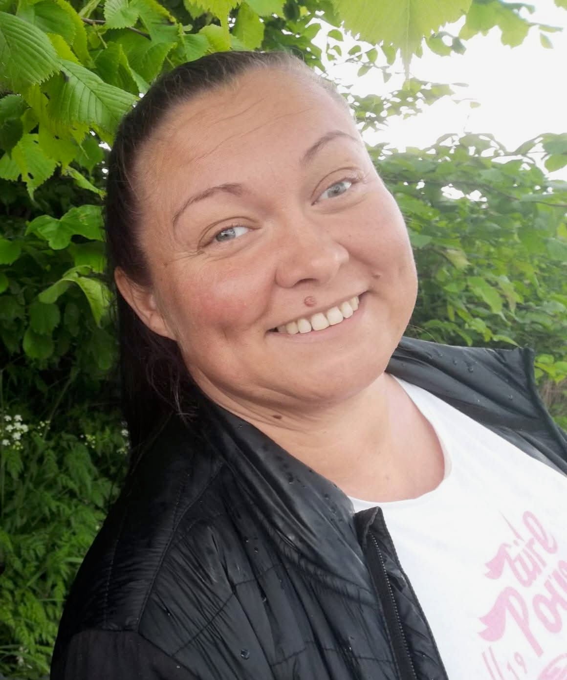 JEANETTE VAIGNER SØRENSEN