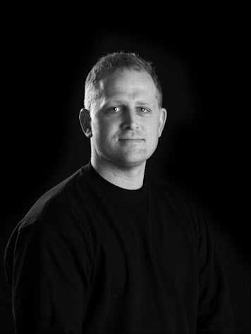 NICOLAI GLANZ