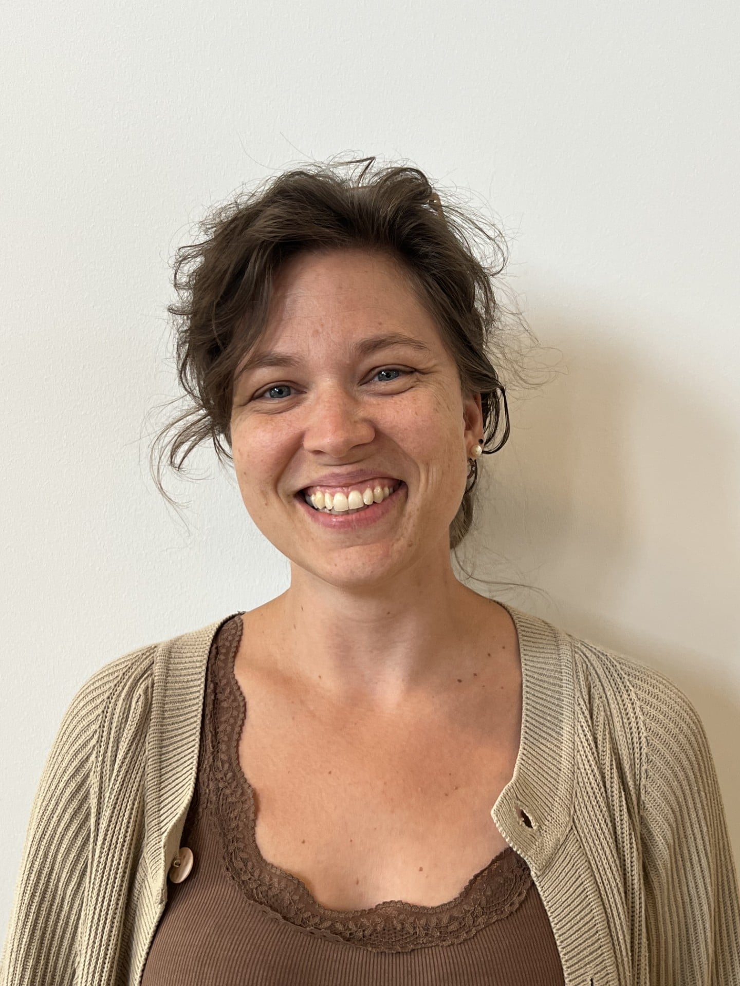 SIGNE NISSEN KAJGAARD